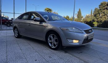 Ford Mondeo TITANIUM ’09 full