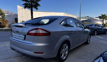 Ford Mondeo TITANIUM ’09 full