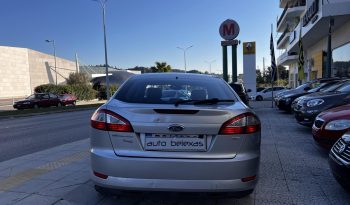 Ford Mondeo TITANIUM ’09 full