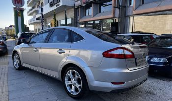 Ford Mondeo TITANIUM ’09 full