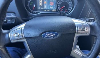 Ford Mondeo TITANIUM ’09 full
