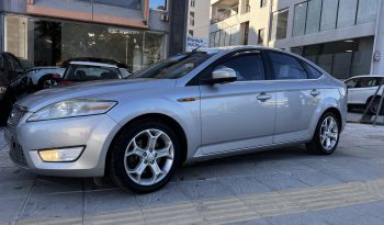Ford Mondeo TITANIUM ’09 full