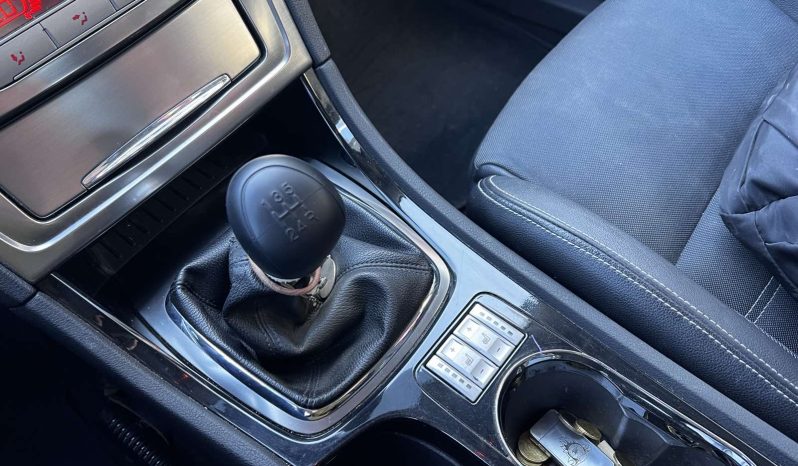Ford Mondeo TITANIUM ’09 full