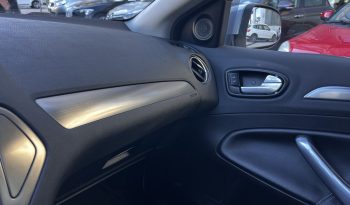 Ford Mondeo TITANIUM ’09 full