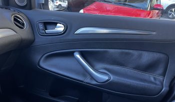 Ford Mondeo TITANIUM ’09 full