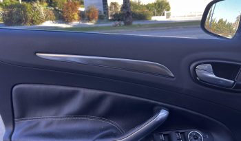Ford Mondeo TITANIUM ’09 full