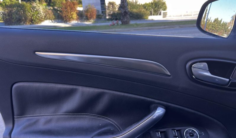 Ford Mondeo TITANIUM ’09 full