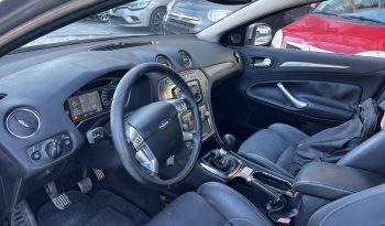 Ford Mondeo TITANIUM ’09 full