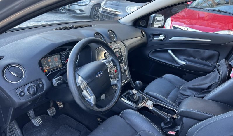 Ford Mondeo TITANIUM ’09 full