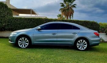Volkswagen Passat CC 1.8 TSI 08 full