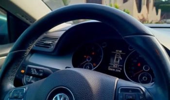 Volkswagen Passat CC 1.8 TSI 08 full
