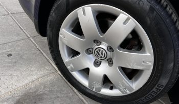 Volkswagen Passat 1.8 TURBO 20V 150PS ’01 full