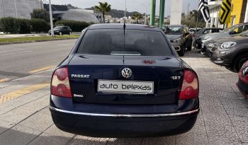 Volkswagen Passat 1.8 TURBO 20V 150PS ’01 full