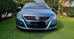 Volkswagen Passat CC 1.8 TSI 08