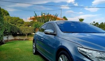 Volkswagen Passat CC 1.8 TSI 08 full