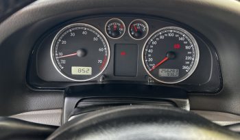 Volkswagen Passat 1.8 TURBO 20V 150PS ’01 full