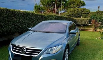 Volkswagen Passat CC 1.8 TSI 08 full