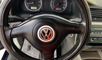 Volkswagen Passat 1.8 TURBO 20V 150PS ’01 full
