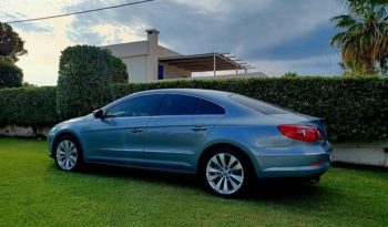 Volkswagen Passat CC 1.8 TSI 08 full