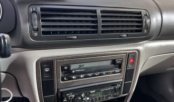 Volkswagen Passat 1.8 TURBO 20V 150PS ’01 full