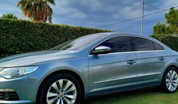 Volkswagen Passat CC 1.8 TSI 08 full