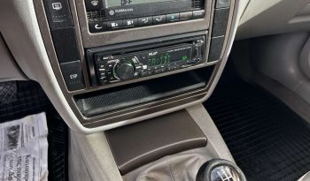 Volkswagen Passat 1.8 TURBO 20V 150PS ’01 full
