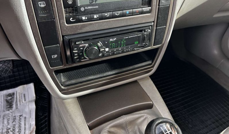 Volkswagen Passat 1.8 TURBO 20V 150PS ’01 full