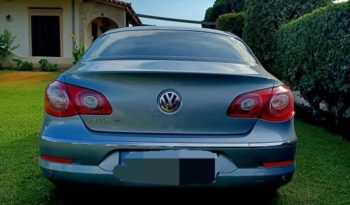 Volkswagen Passat CC 1.8 TSI 08 full