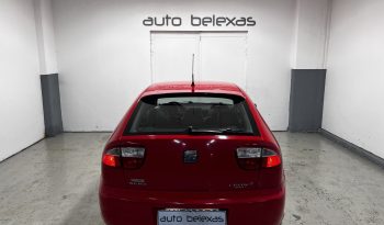 Seat Leon 20VT 4X4 ’02 full