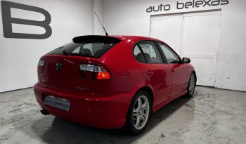 Seat Leon 20VT 4X4 ’02 full