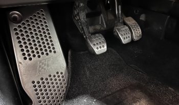 Seat Leon 20VT 4X4 ’02 full