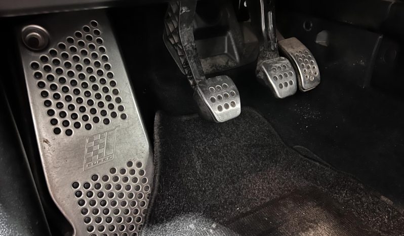 Seat Leon 20VT 4X4 ’02 full