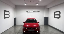 Seat Leon 20VT 4X4 ’02