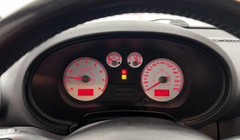 Seat Leon 20VT 4X4 ’02 full