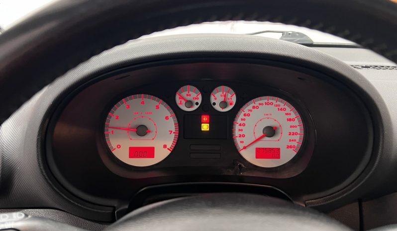 Seat Leon 20VT 4X4 ’02 full