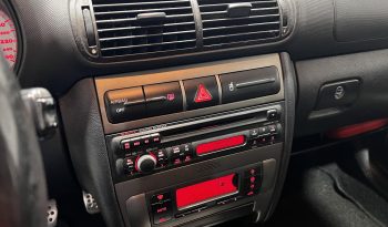 Seat Leon 20VT 4X4 ’02 full