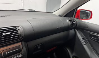 Seat Leon 20VT 4X4 ’02 full