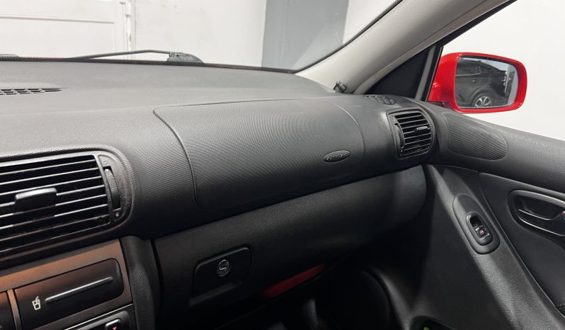 Seat Leon 20VT 4X4 ’02 full