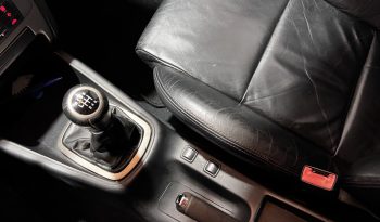 Seat Leon 20VT 4X4 ’02 full