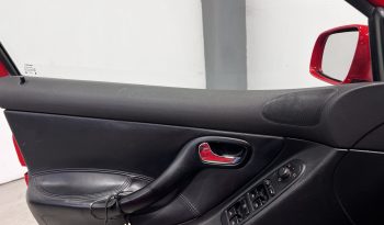 Seat Leon 20VT 4X4 ’02 full