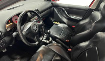 Seat Leon 20VT 4X4 ’02 full