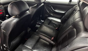 Seat Leon 20VT 4X4 ’02 full