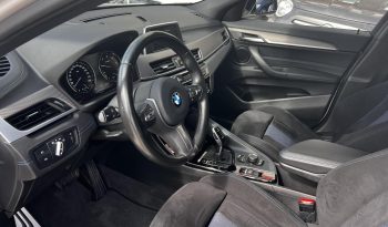 Bmw X2 M PACK 20 full