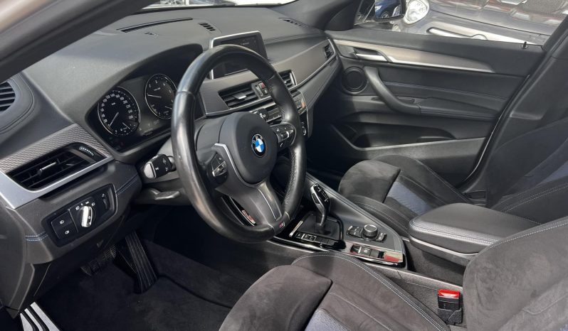 Bmw X2 M PACK 20 full