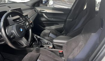 Bmw X2 M PACK 20 full