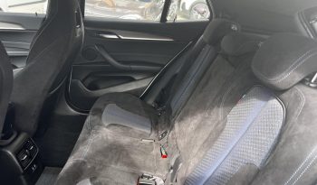 Bmw X2 M PACK 20 full
