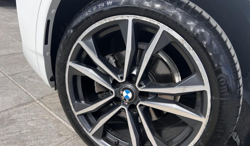 Bmw X2 M PACK 20 full