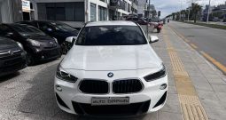 Bmw X2 M PACK 20