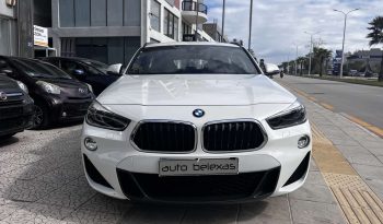 Bmw X2 M PACK 20 full