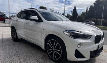 Bmw X2 M PACK 20 full